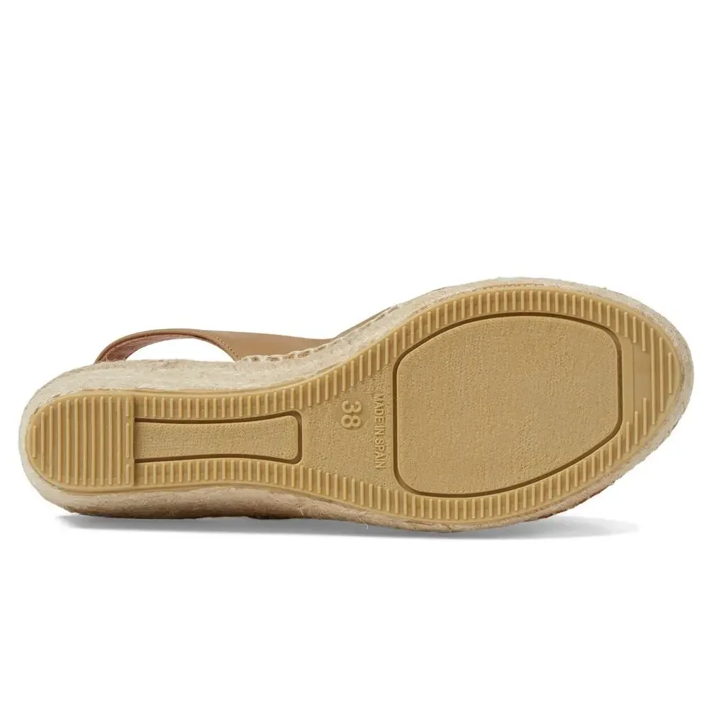 ERIC MICHAEL CAROL MUSTARD EU 36 (US WOMEN'S 5.5-6) M (B)